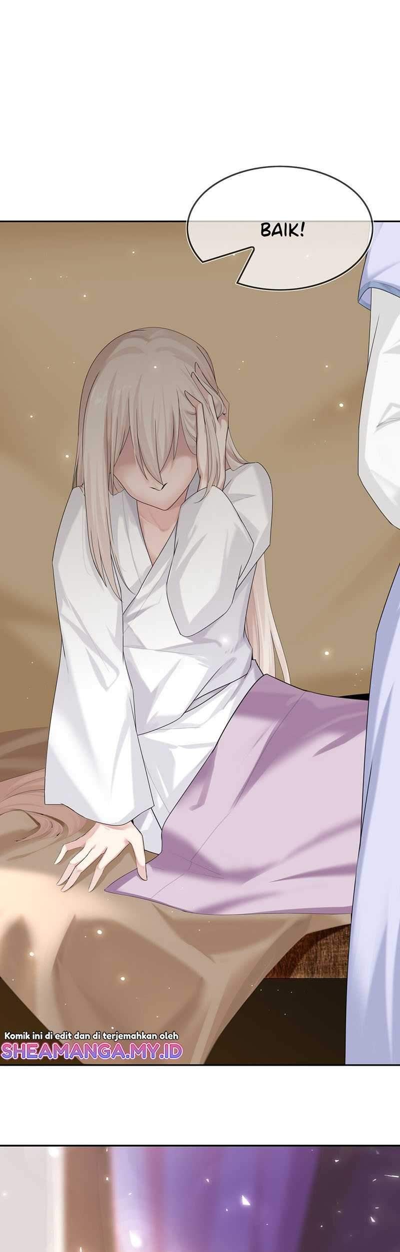 Ember Cocoon Ming Chen Chapter 2 - halaman 16