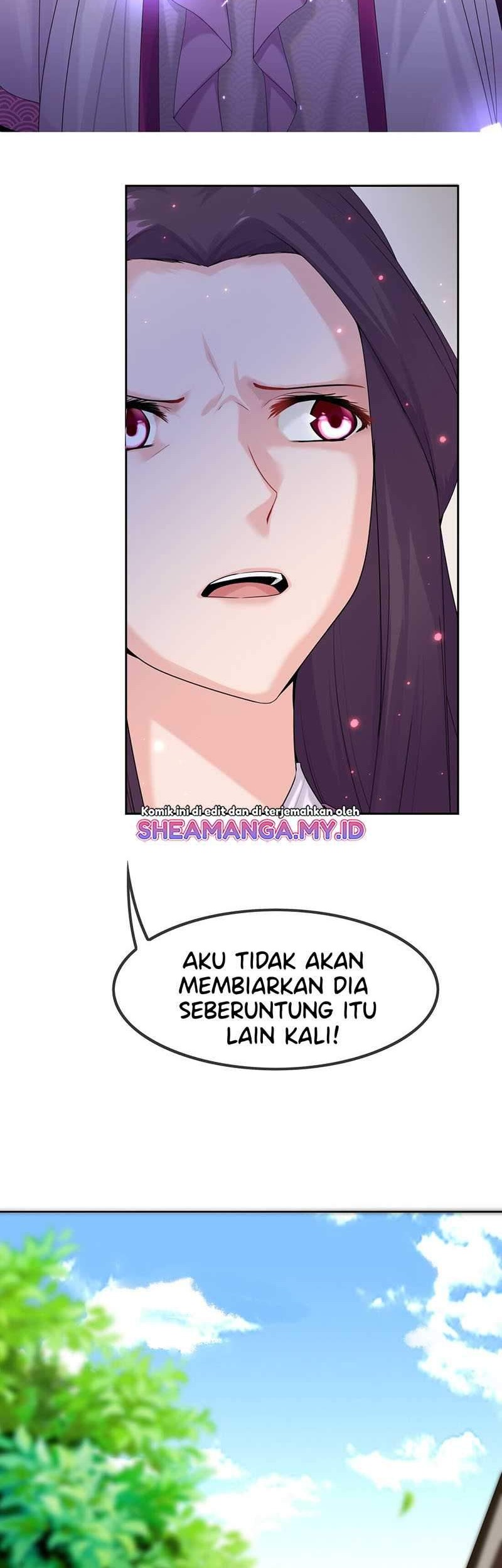 Ember Cocoon Ming Chen Chapter 2 - halaman 19