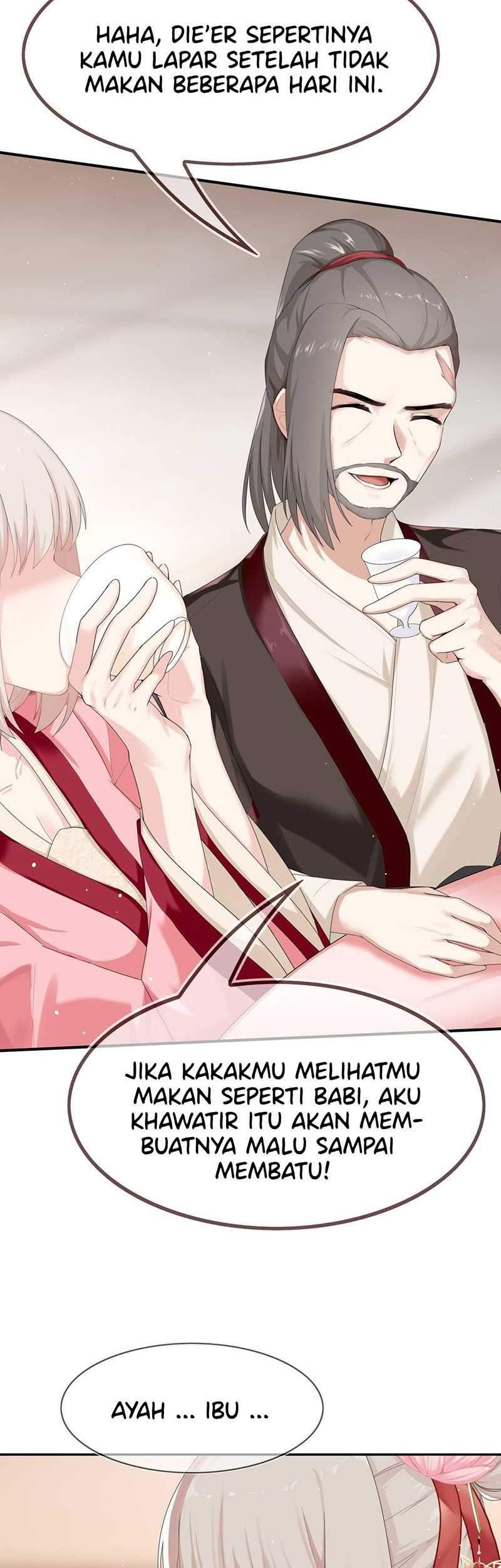 Ember Cocoon Ming Chen Chapter 2 - halaman 24