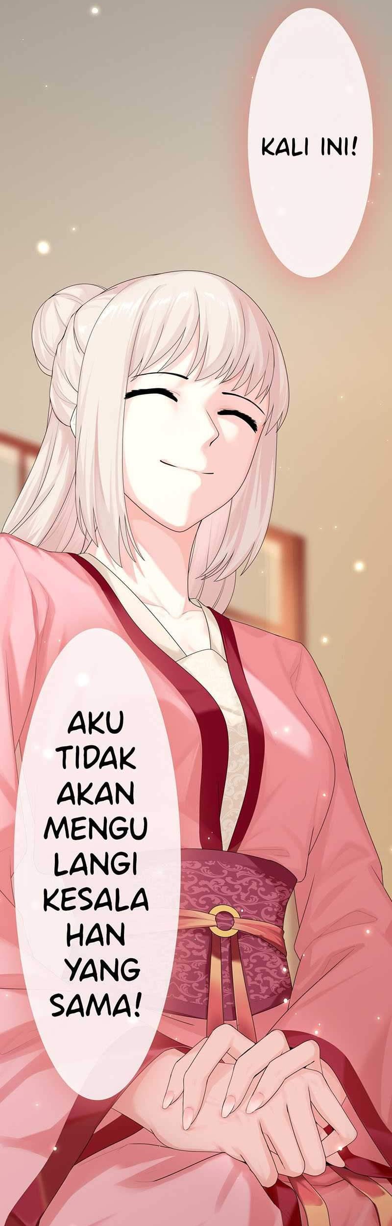 Ember Cocoon Ming Chen Chapter 2 - halaman 38