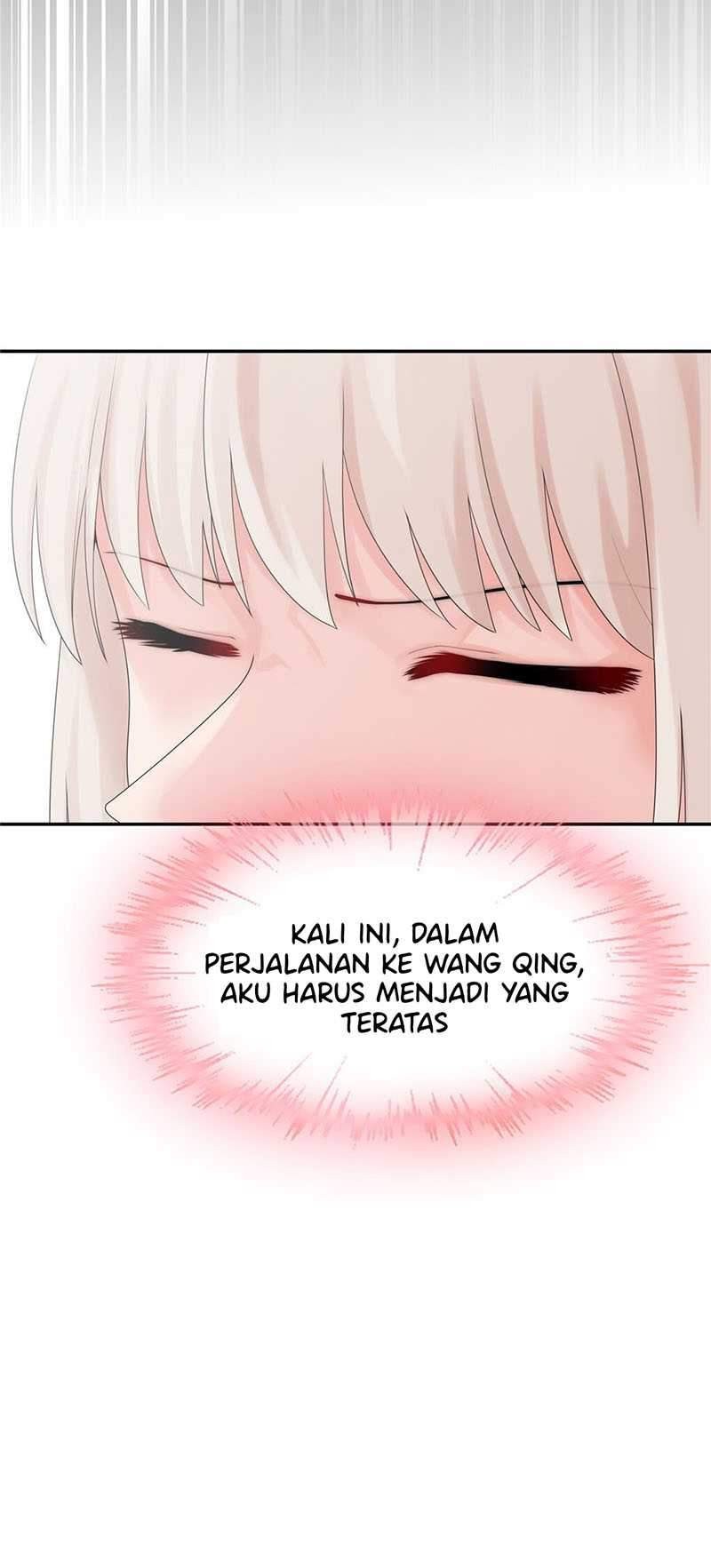 Ember Cocoon Ming Chen Chapter 3 - halaman 31