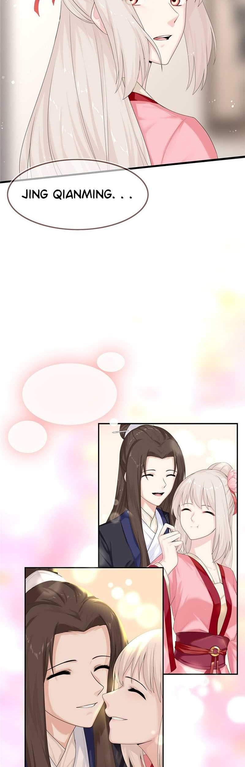 Ember Cocoon Ming Chen Chapter 3 - halaman 38
