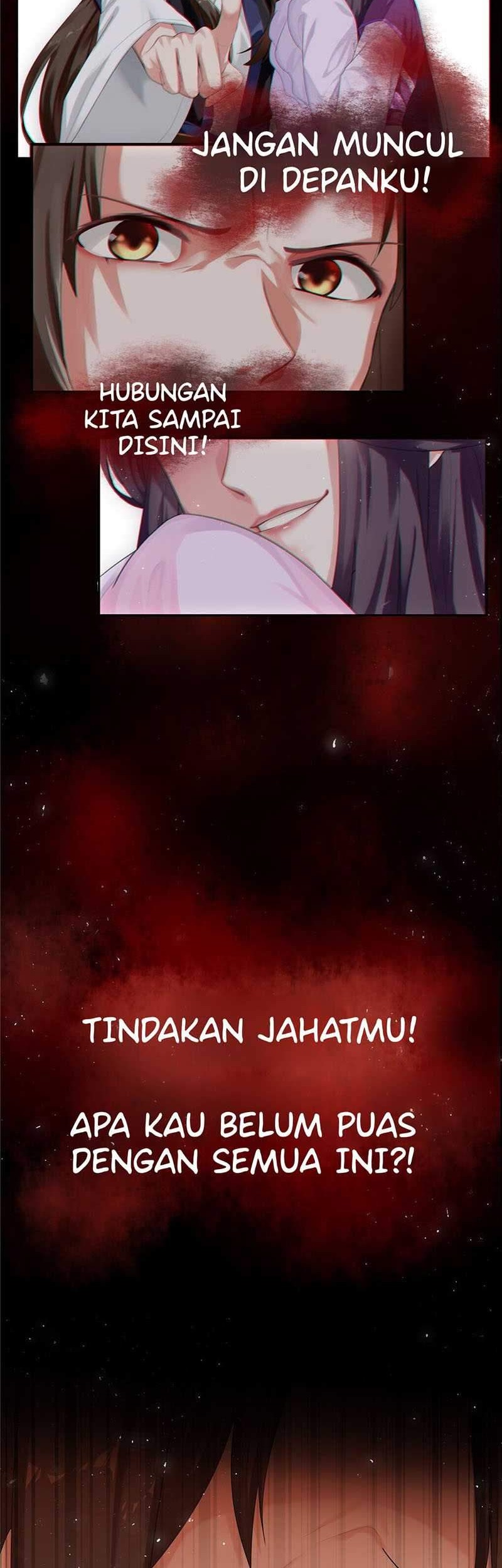 Ember Cocoon Ming Chen Chapter 3 - halaman 40