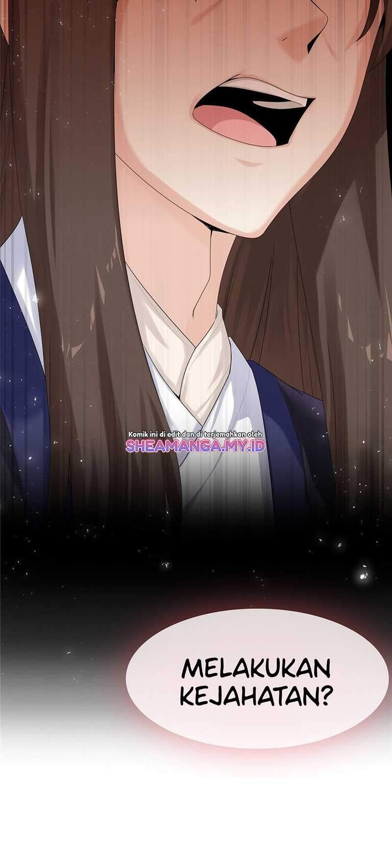 Ember Cocoon Ming Chen Chapter 3 - halaman 41