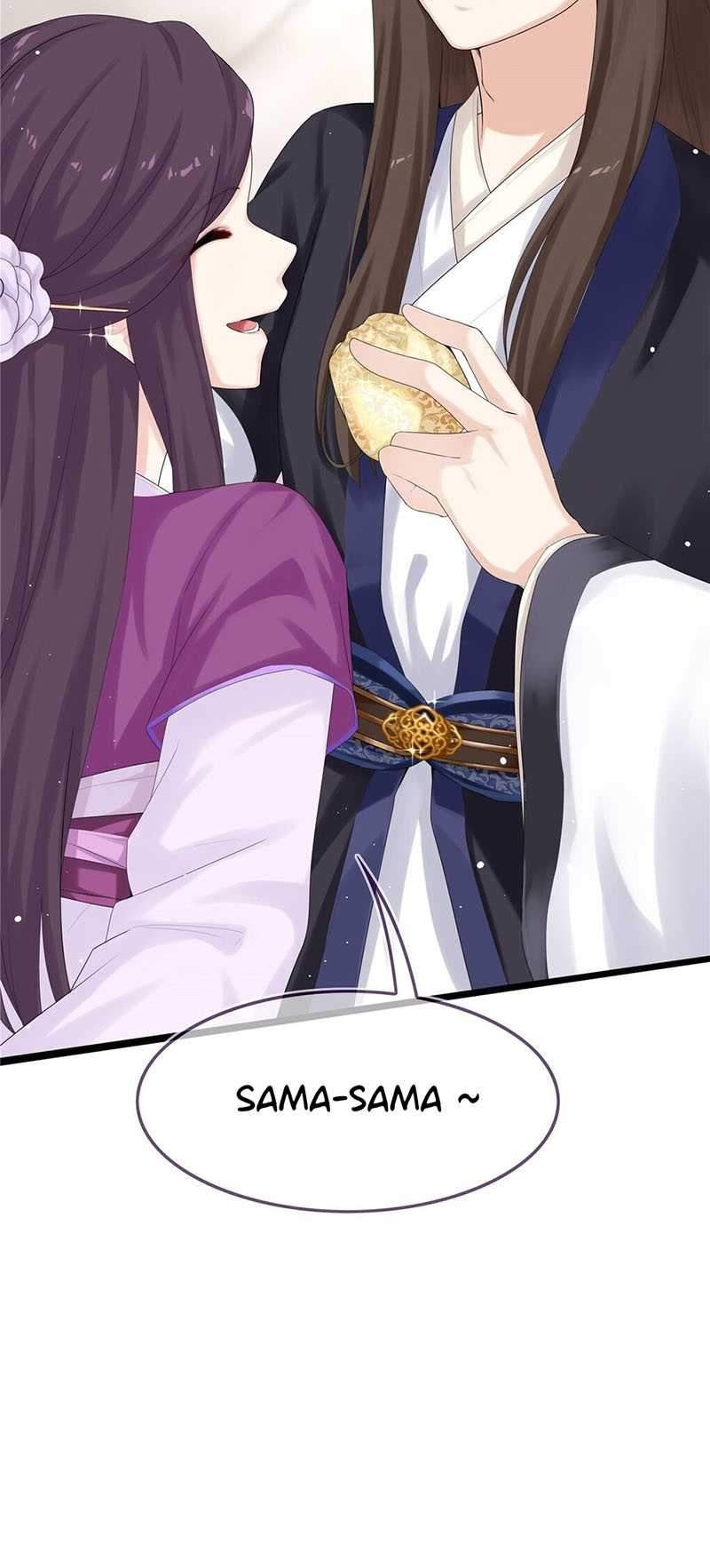 Ember Cocoon Ming Chen Chapter 3 - halaman 46