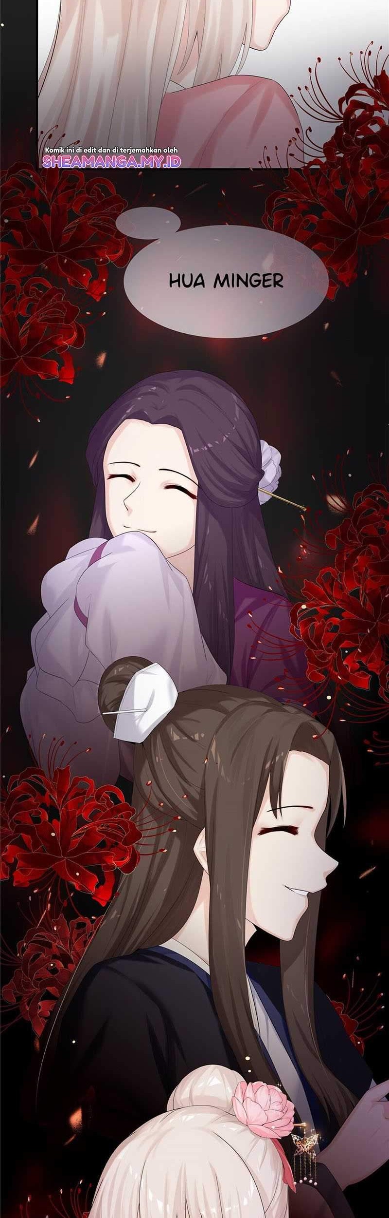 Ember Cocoon Ming Chen Chapter 3 - halaman 48