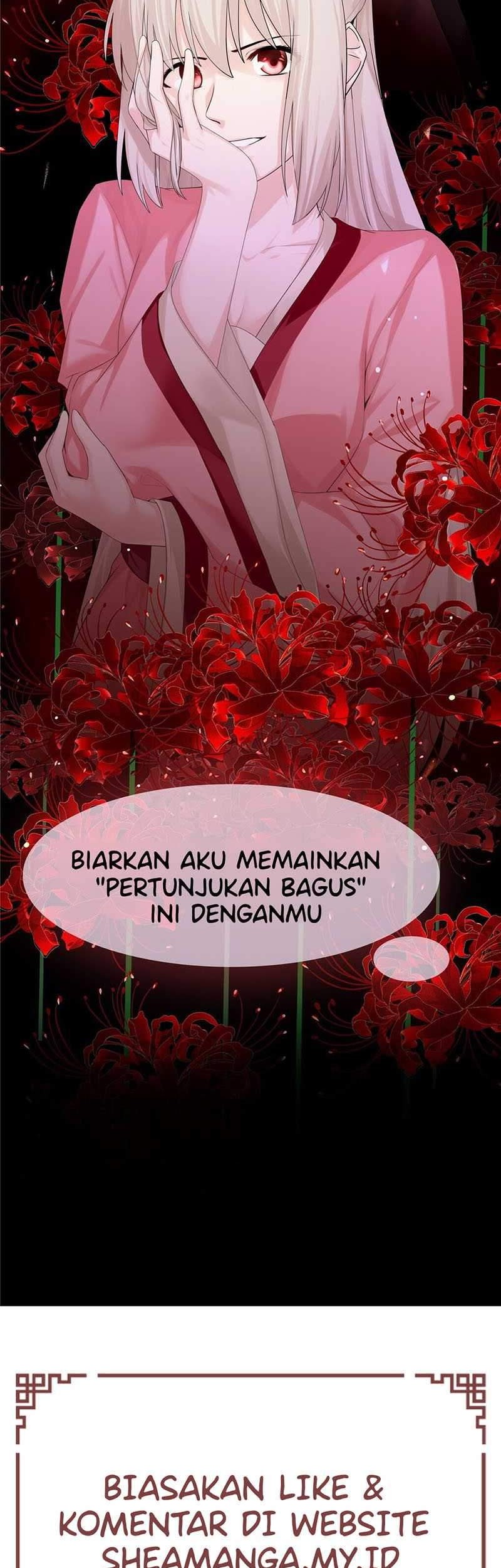 Ember Cocoon Ming Chen Chapter 3 - halaman 49
