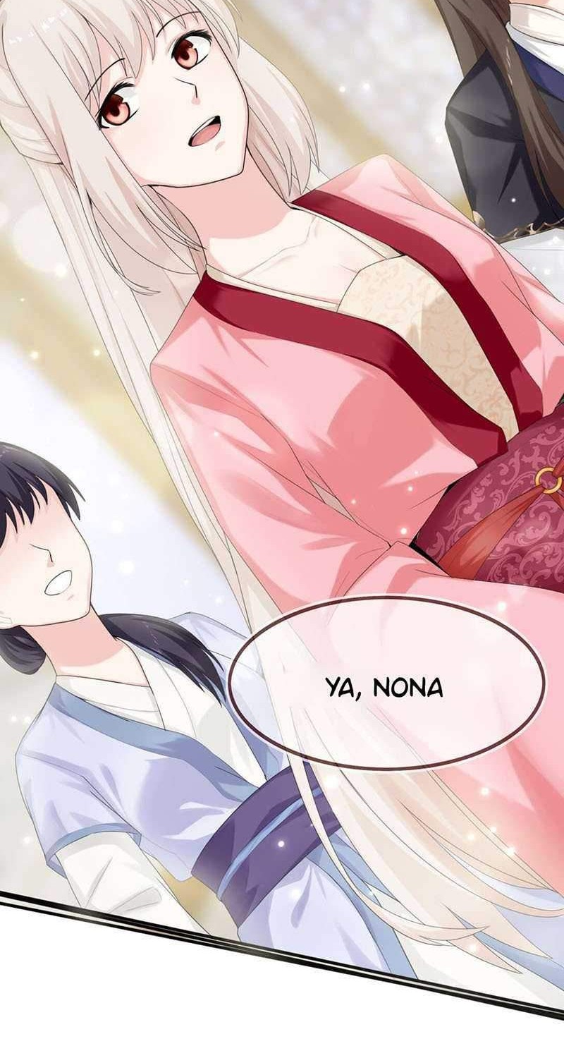 Ember Cocoon Ming Chen Chapter 4 - halaman 20
