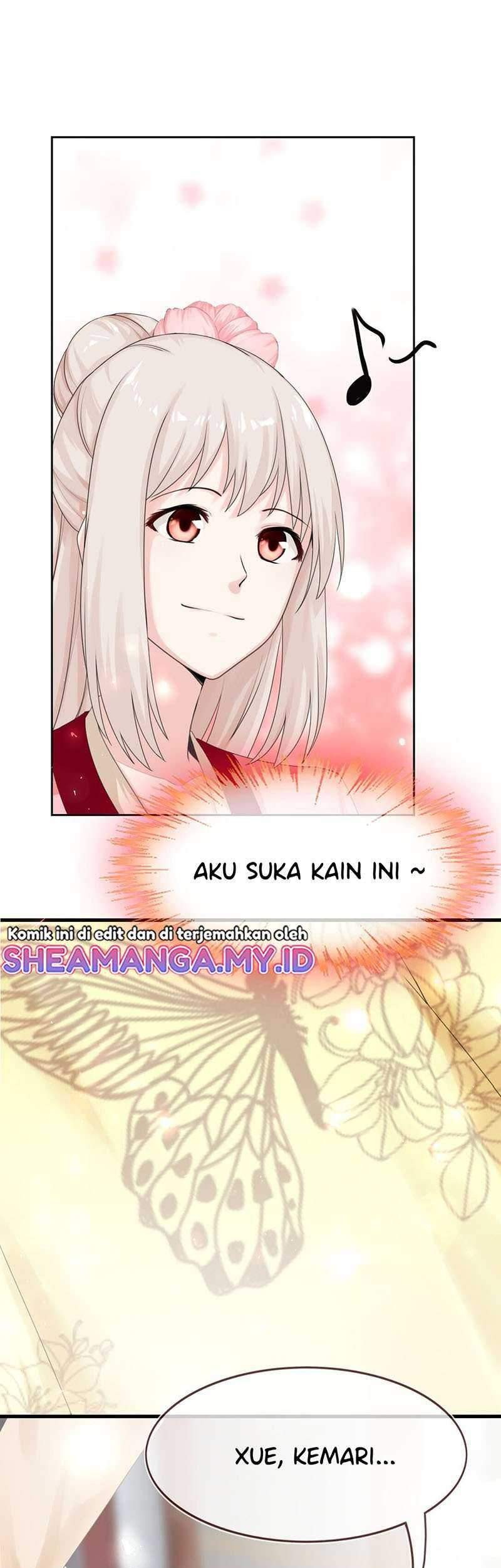 Ember Cocoon Ming Chen Chapter 4 - halaman 42