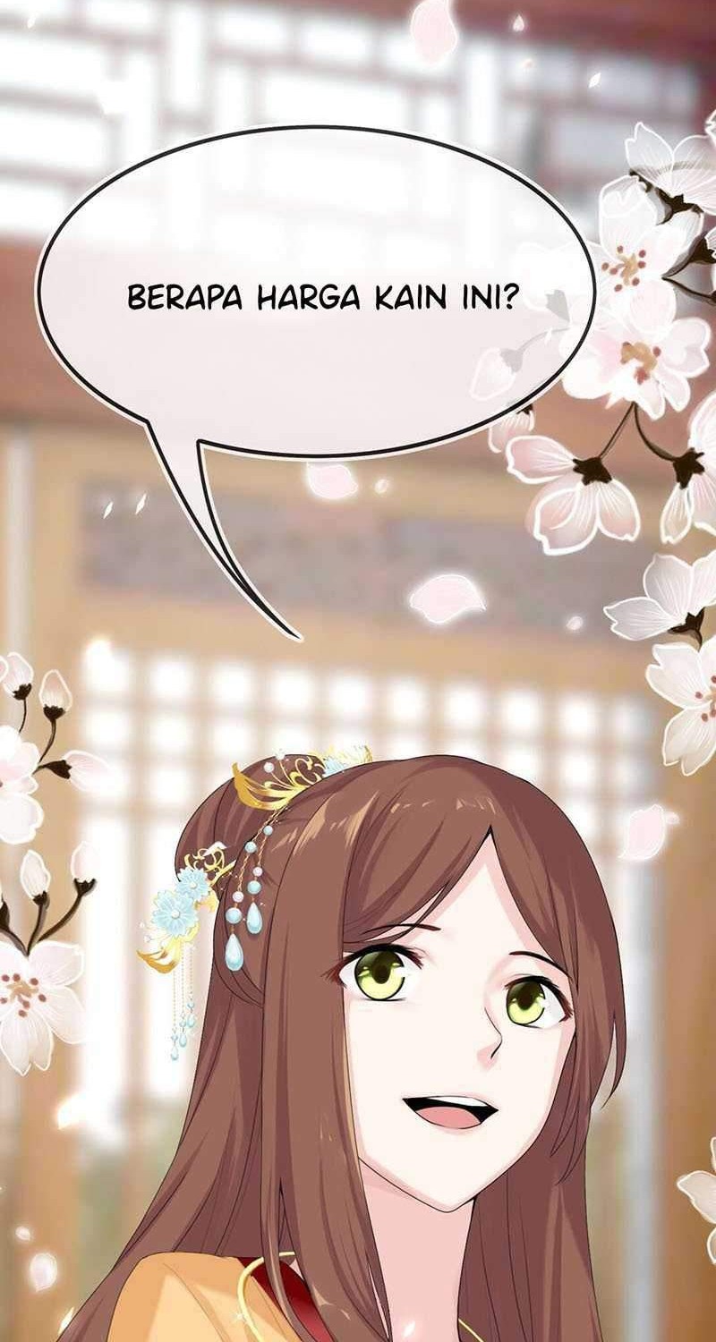 Ember Cocoon Ming Chen Chapter 4 - halaman 45