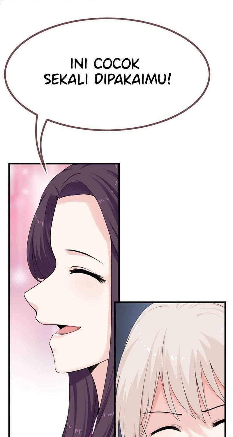 Ember Cocoon Ming Chen Chapter 4 - halaman 9