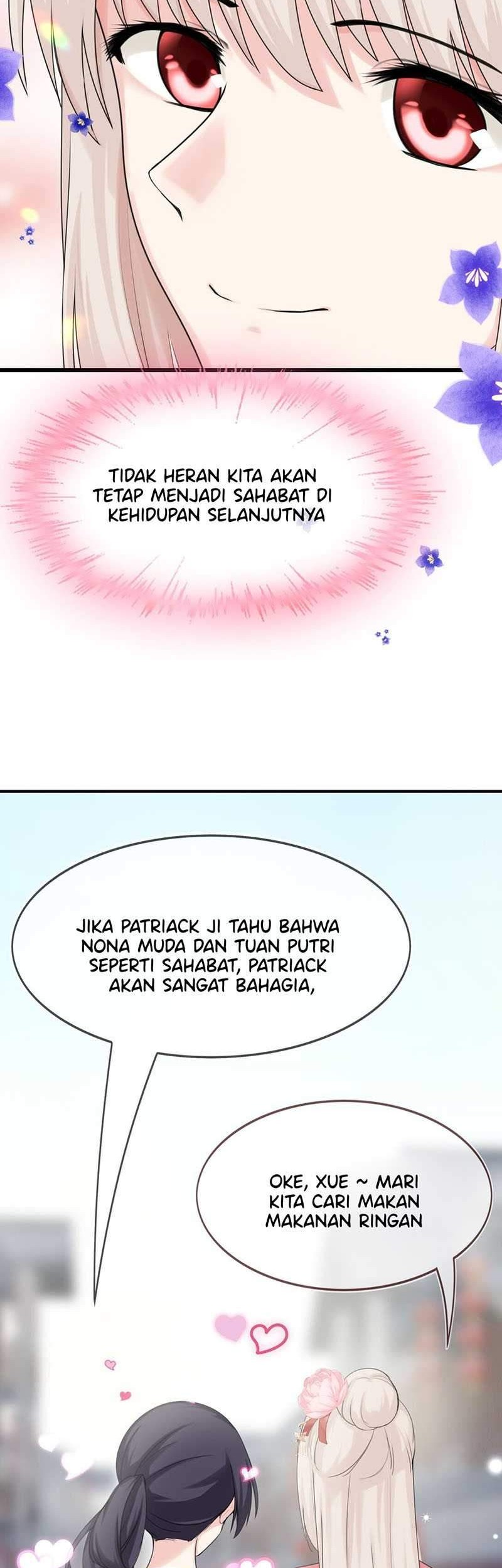 Ember Cocoon Ming Chen Chapter 5 - halaman 33