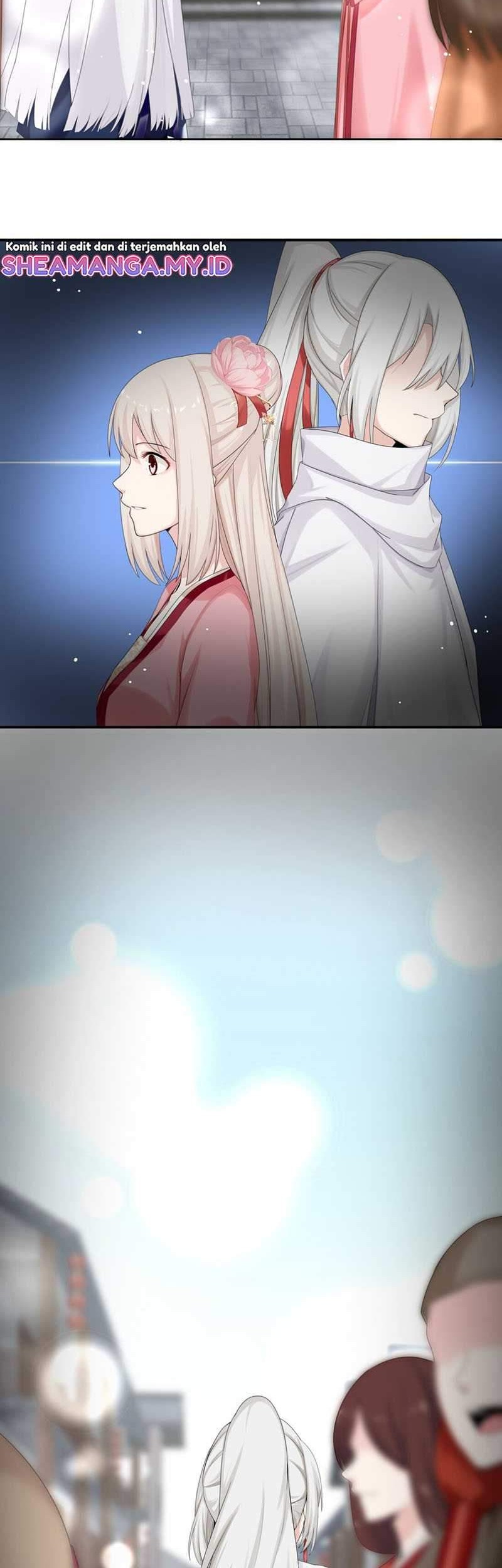 Ember Cocoon Ming Chen Chapter 5 - halaman 35