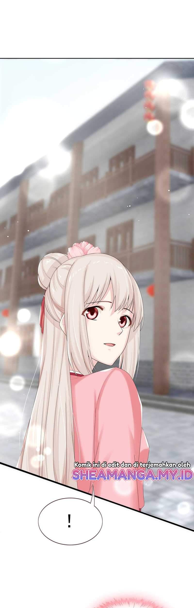 Ember Cocoon Ming Chen Chapter 5 - halaman 37