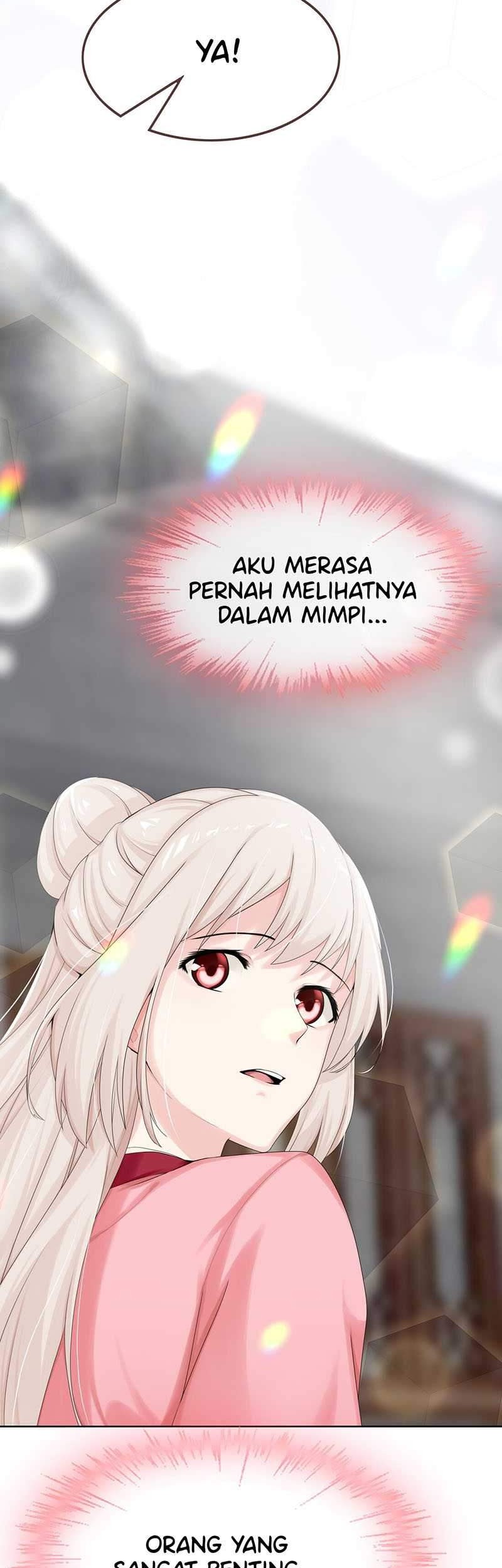 Ember Cocoon Ming Chen Chapter 5 - halaman 39