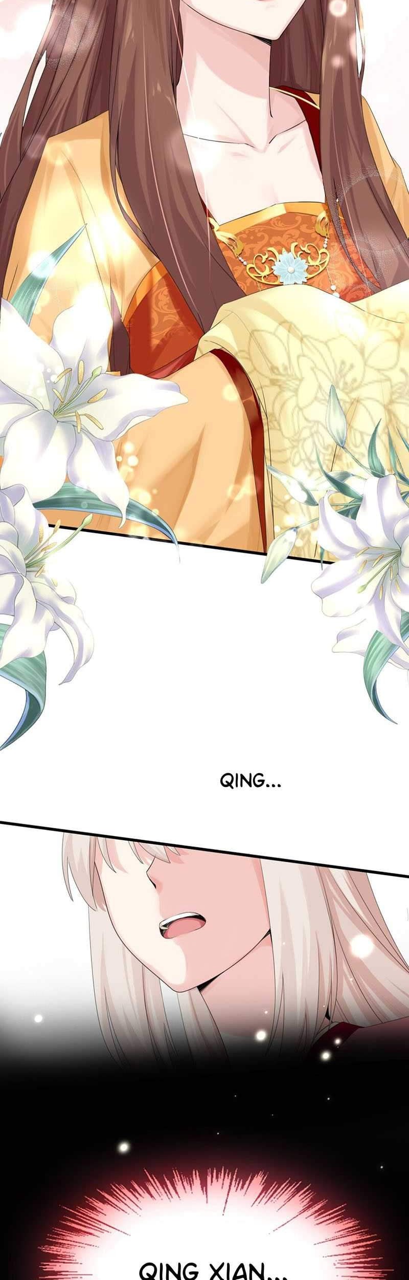 Ember Cocoon Ming Chen Chapter 5 - halaman 4