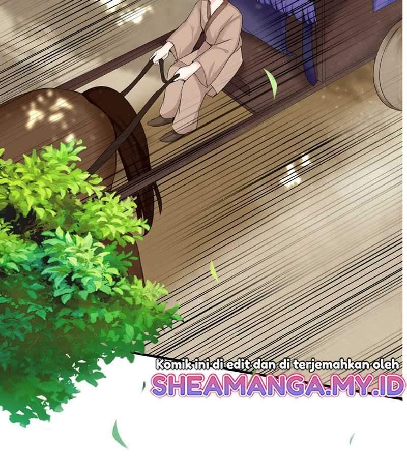 Ember Cocoon Ming Chen Chapter 5 - halaman 41