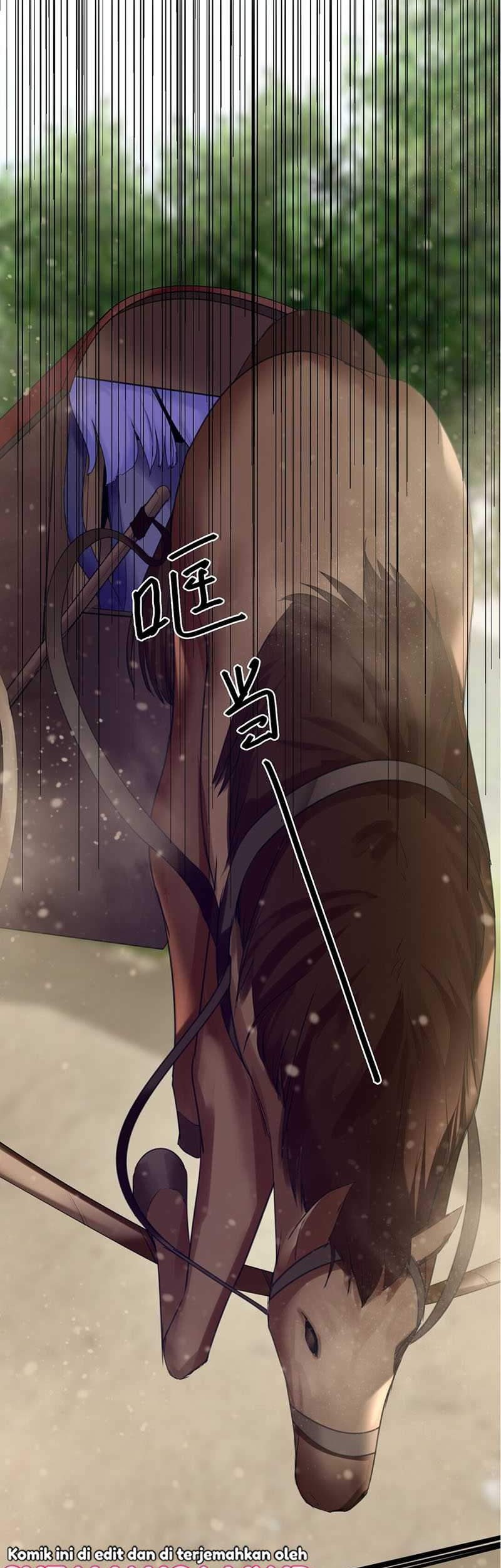 Ember Cocoon Ming Chen Chapter 5 - halaman 44