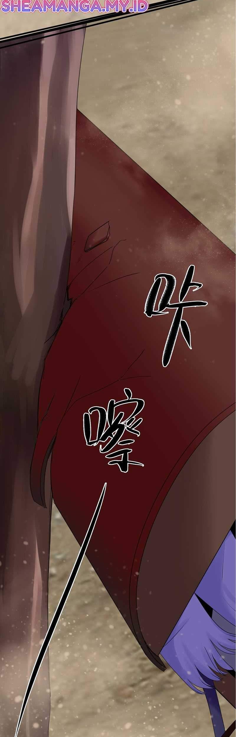 Ember Cocoon Ming Chen Chapter 5 - halaman 45