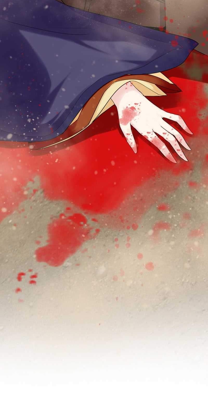 Ember Cocoon Ming Chen Chapter 5 - halaman 48