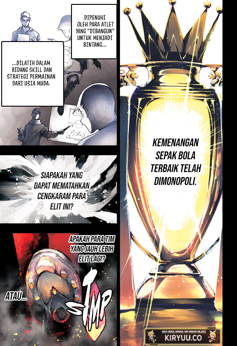 Embers Chapter 1 - halaman 1