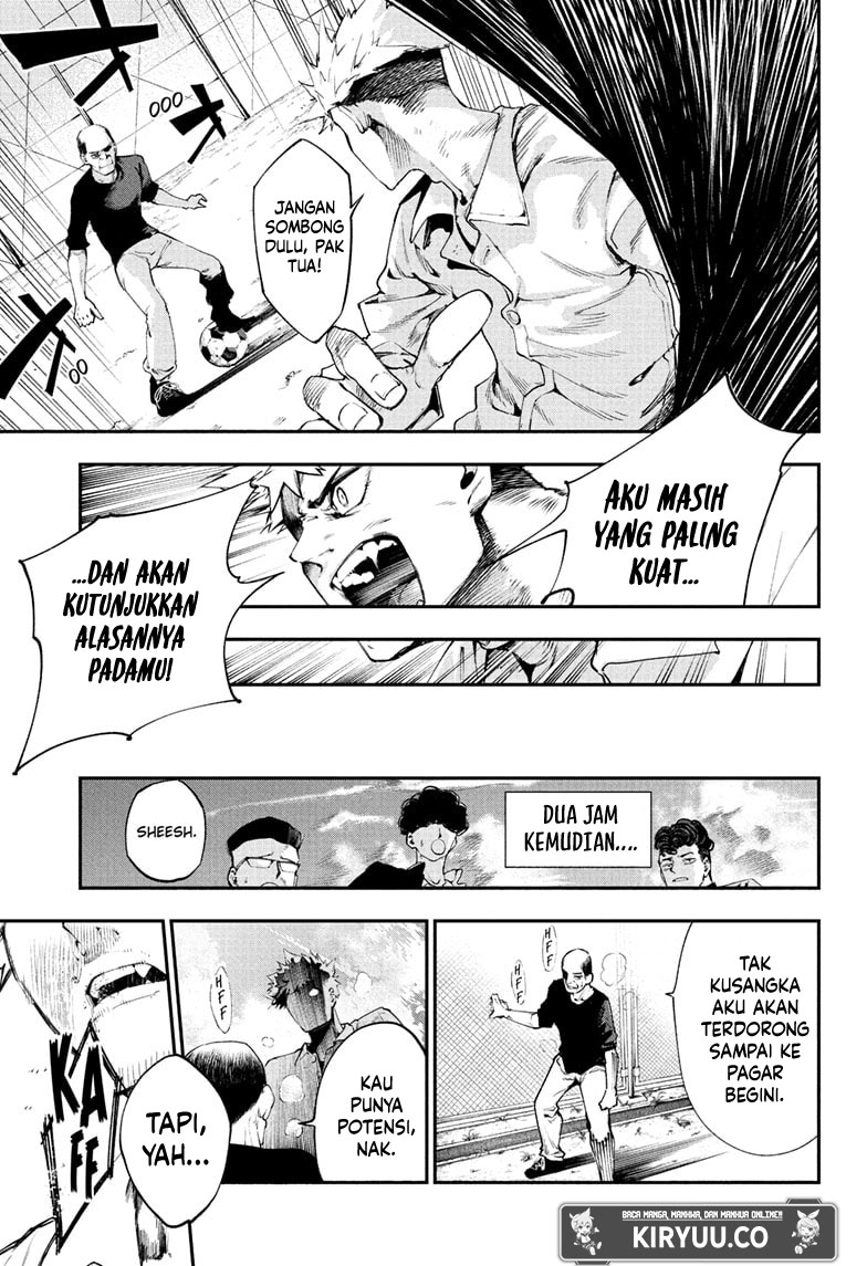 Embers Chapter 1 - halaman 13