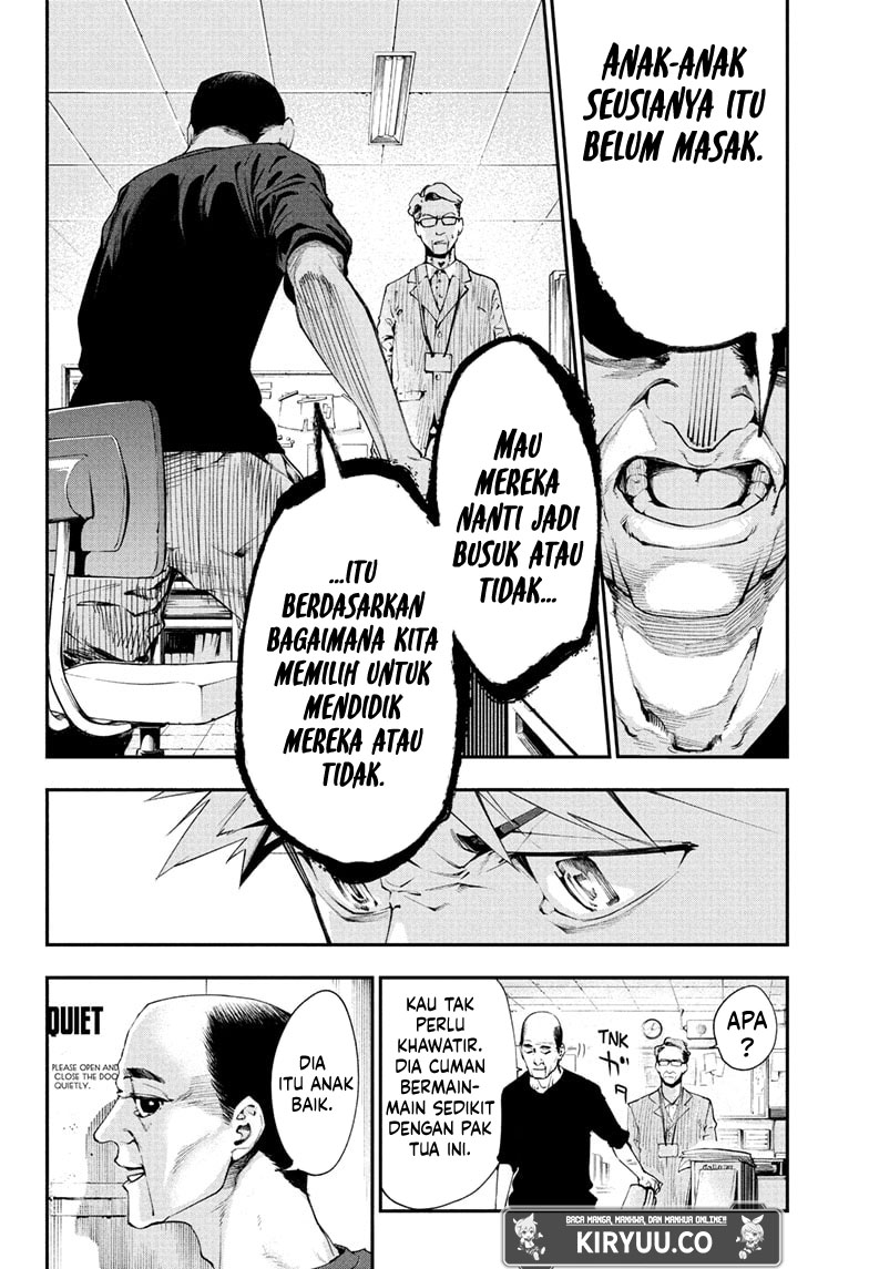 Embers Chapter 1 - halaman 24