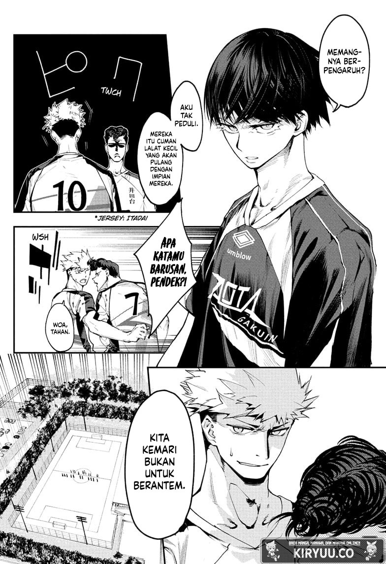 Embers Chapter 1 - halaman 28