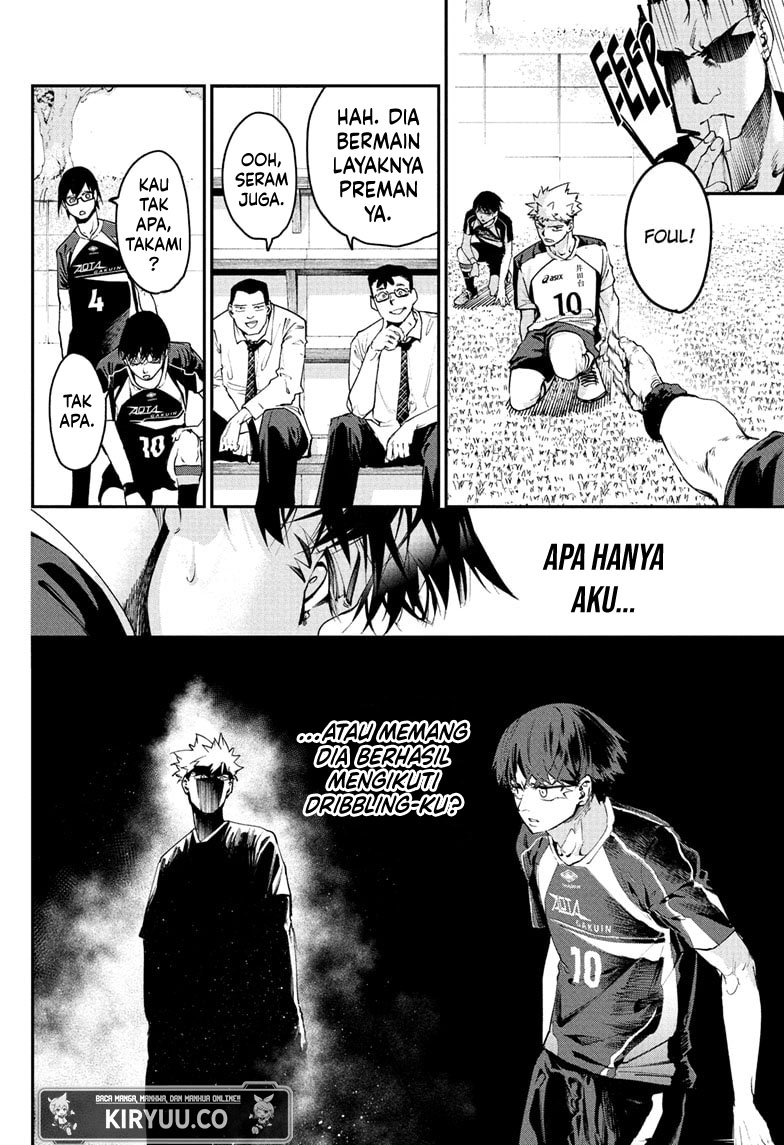 Embers Chapter 1 - halaman 32