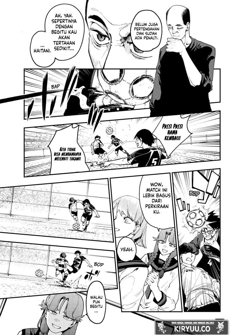 Embers Chapter 1 - halaman 33