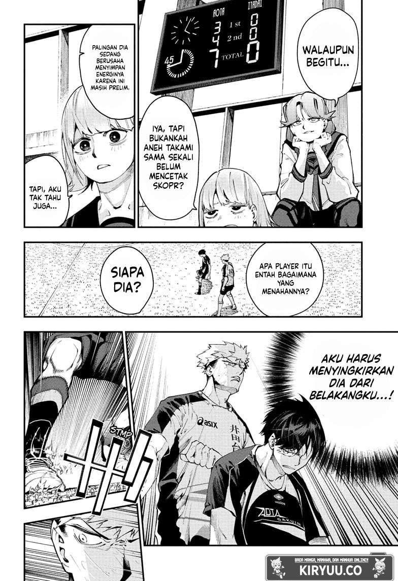 Embers Chapter 1 - halaman 34