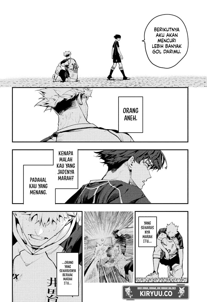 Embers Chapter 1 - halaman 50