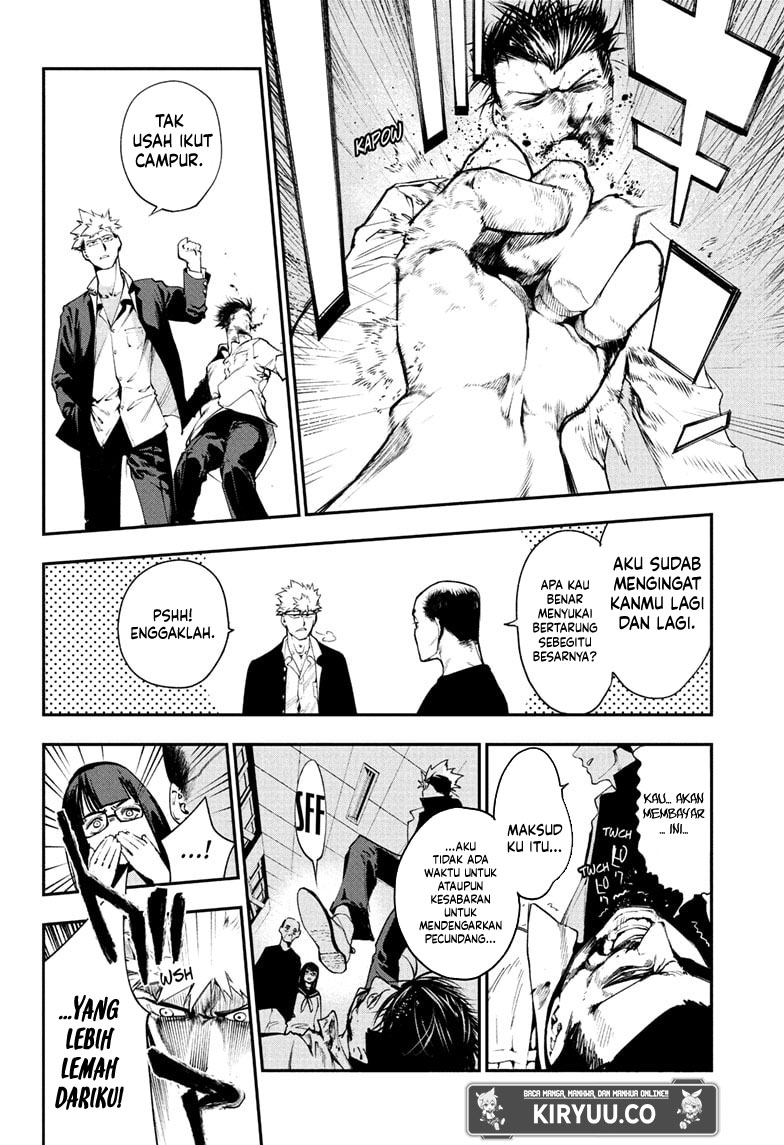 Embers Chapter 1 - halaman 8