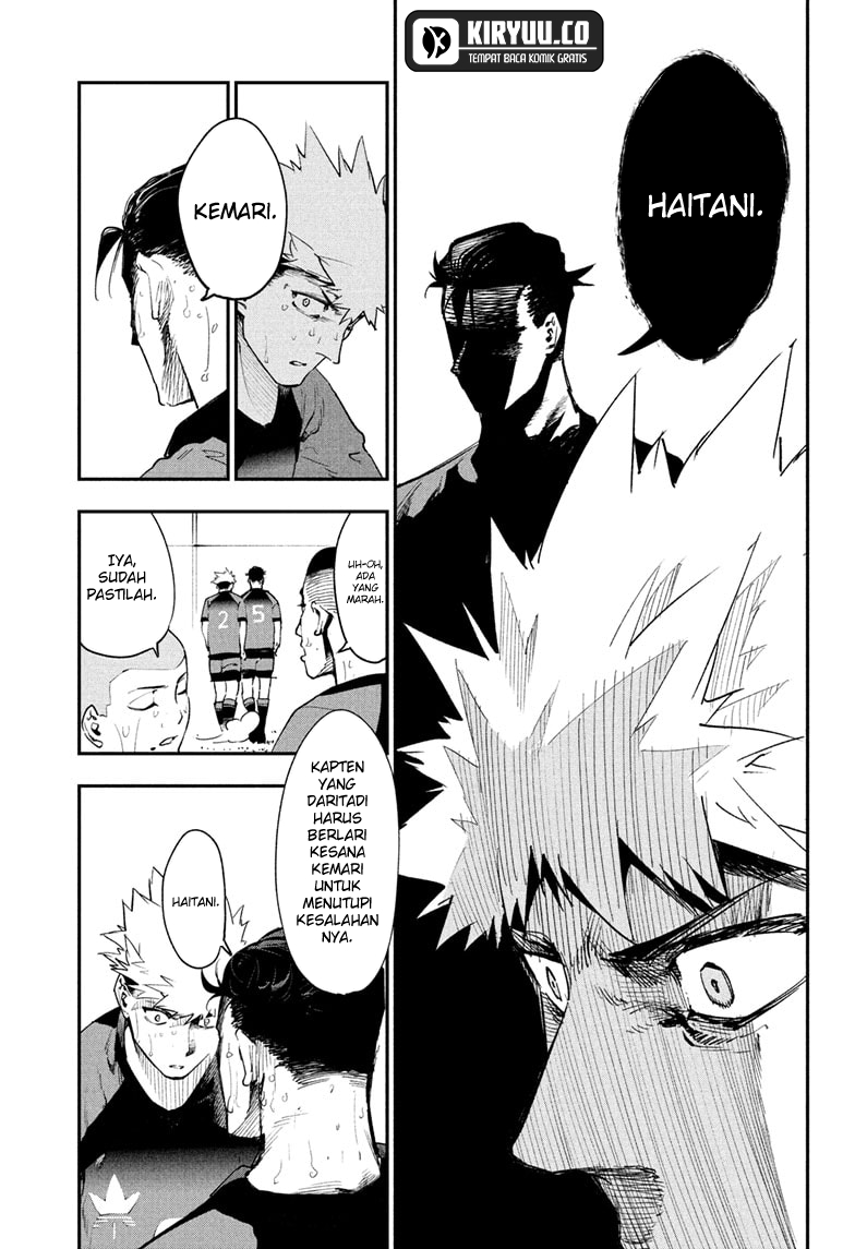 Embers Chapter 10 - halaman 13