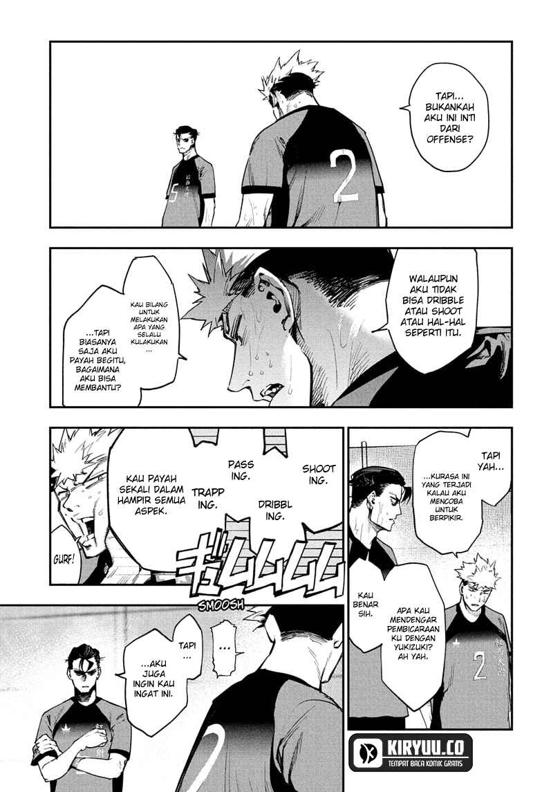 Embers Chapter 10 - halaman 15