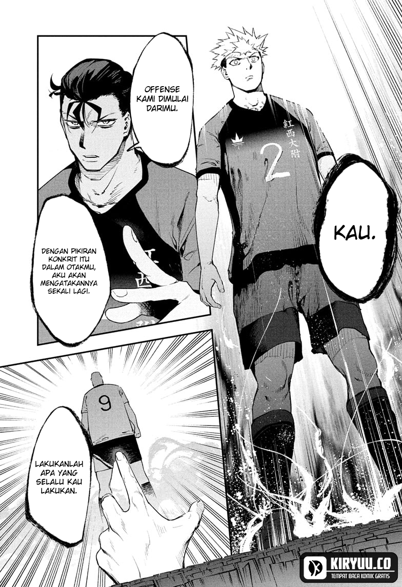 Embers Chapter 10 - halaman 17