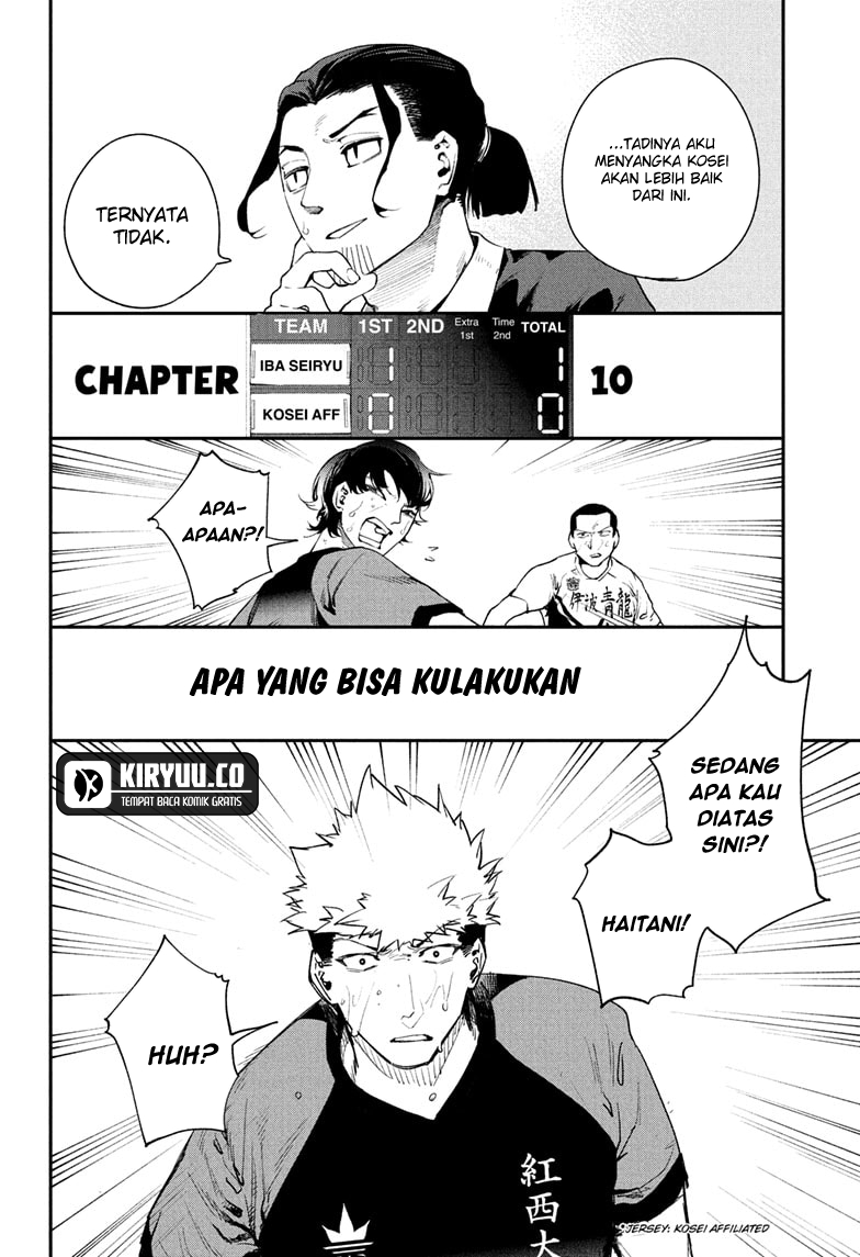 Embers Chapter 10 - halaman 2