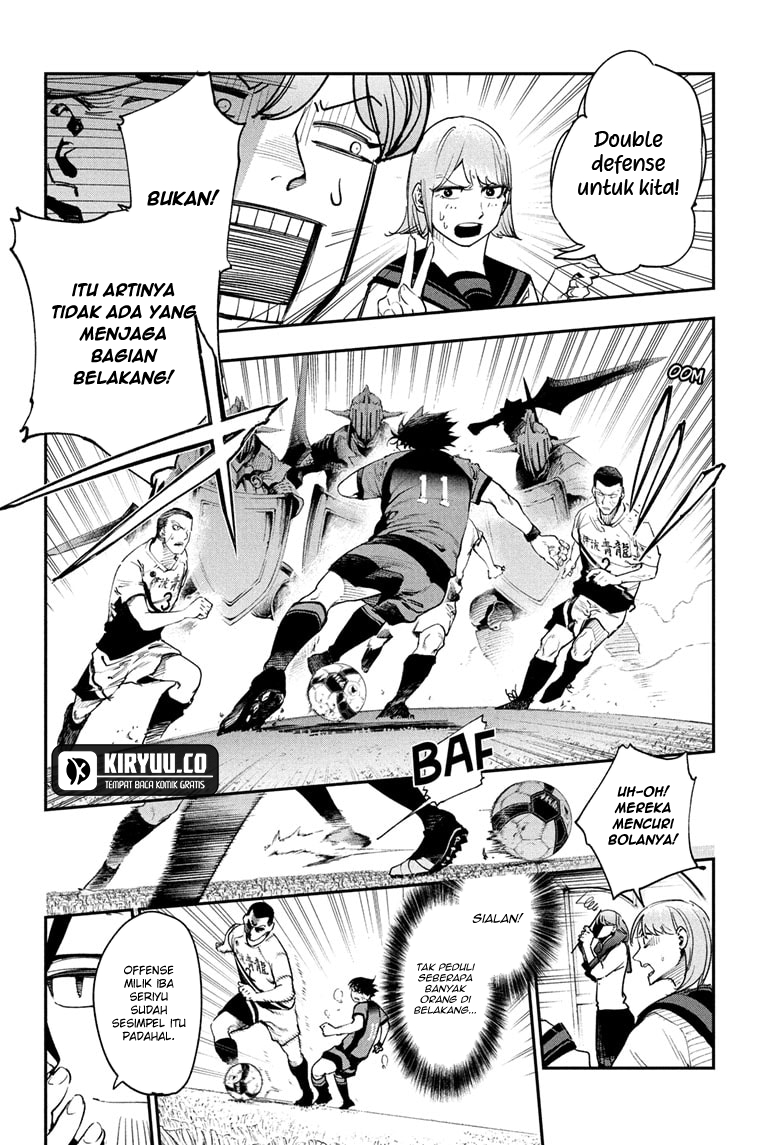 Embers Chapter 10 - halaman 4