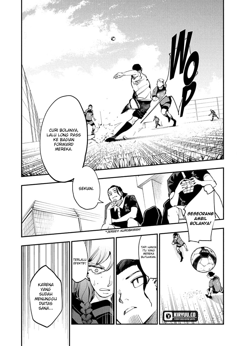 Embers Chapter 10 - halaman 5