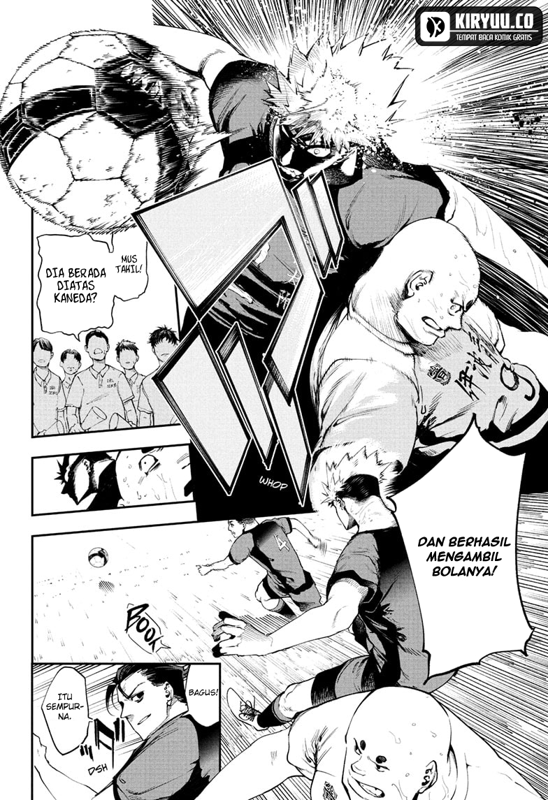 Embers Chapter 11 - halaman 12