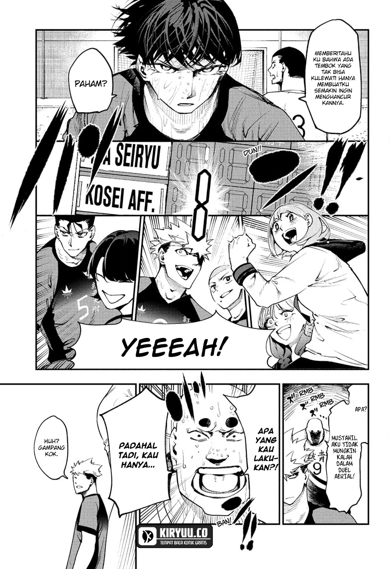Embers Chapter 11 - halaman 15