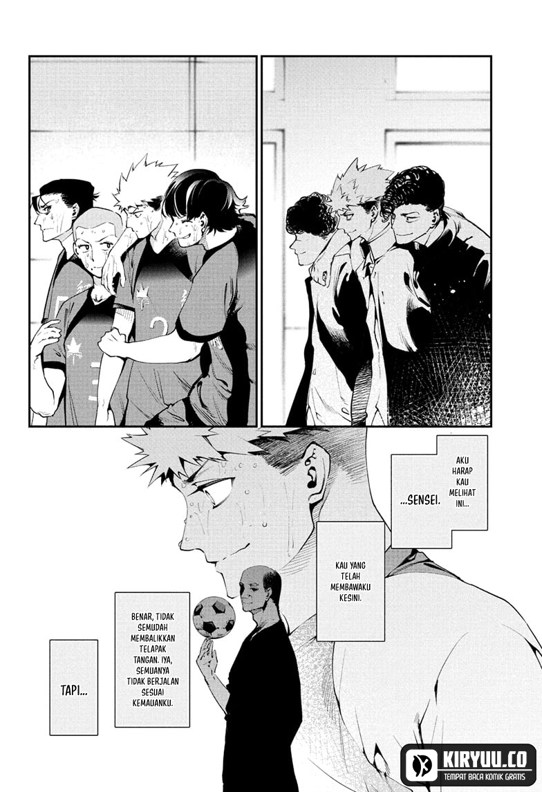 Embers Chapter 11 - halaman 18