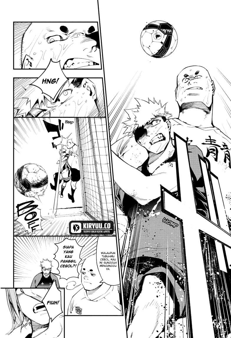 Embers Chapter 11 - halaman 2