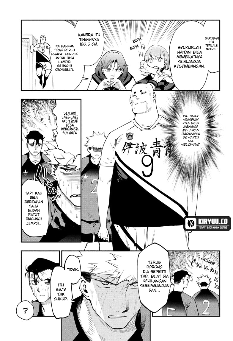 Embers Chapter 11 - halaman 3