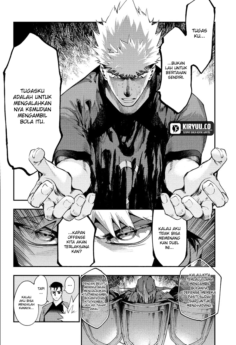 Embers Chapter 11 - halaman 4