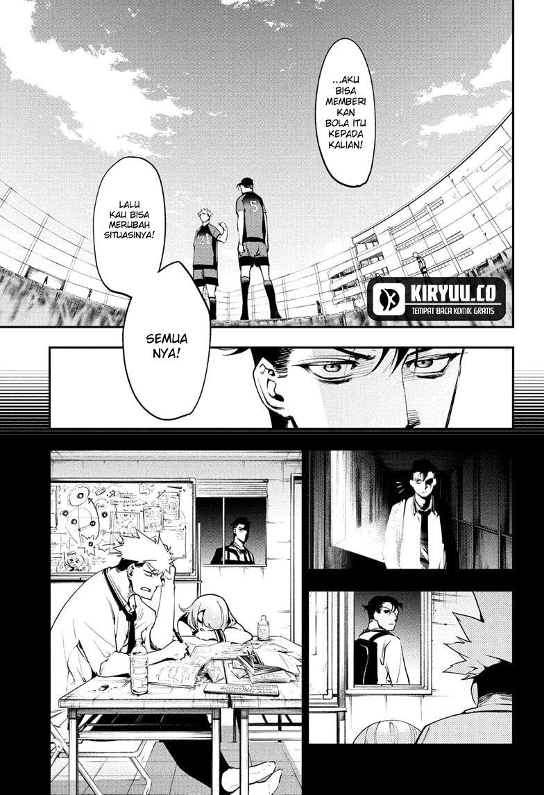 Embers Chapter 11 - halaman 5