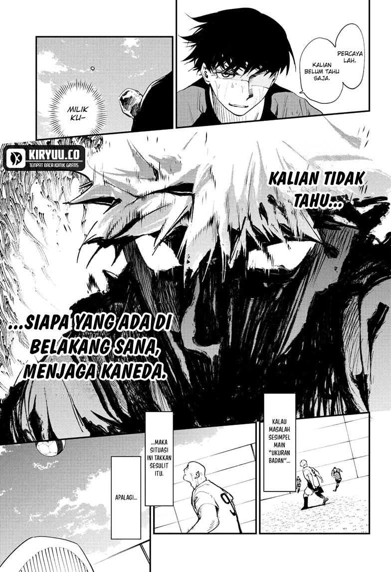 Embers Chapter 11 - halaman 9