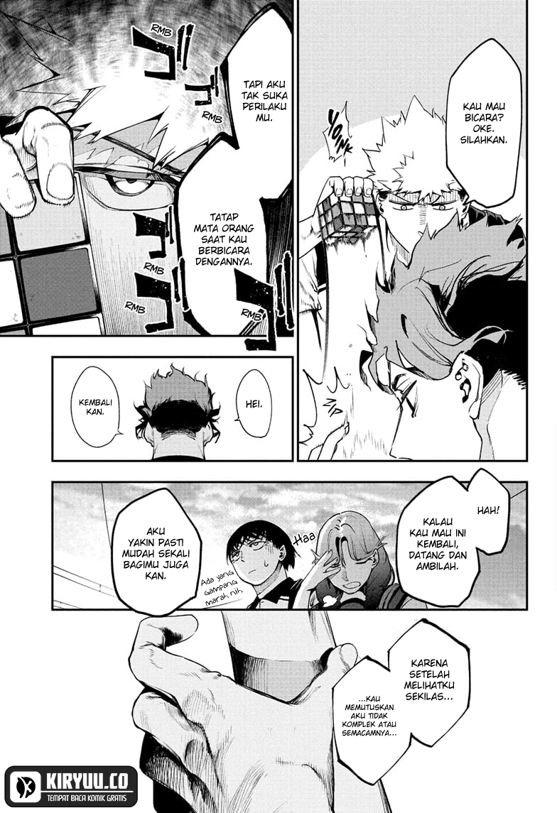 Embers Chapter 12 - halaman 17