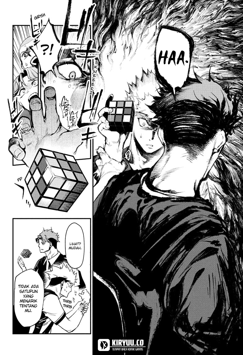 Embers Chapter 12 - halaman 18