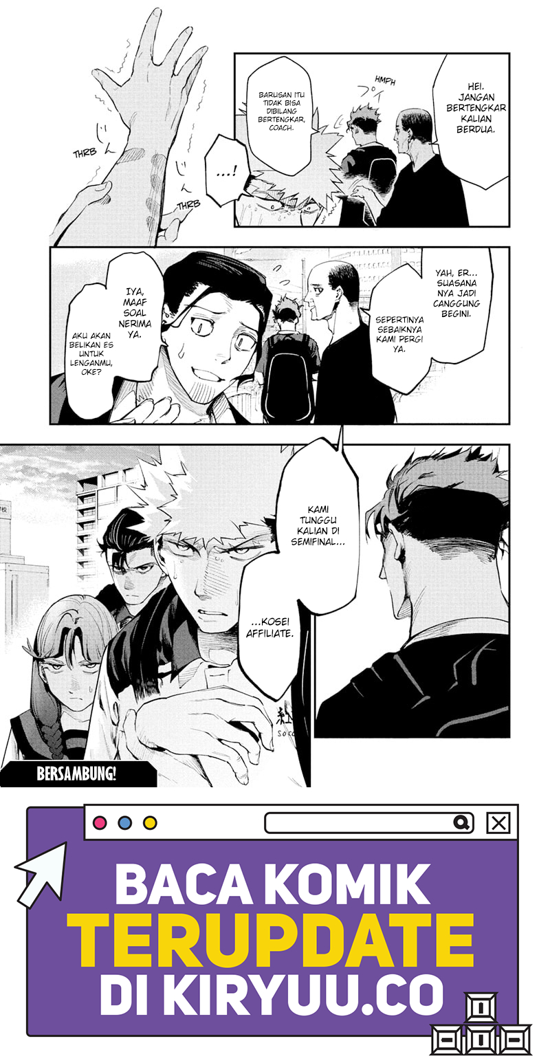 Embers Chapter 12 - halaman 19